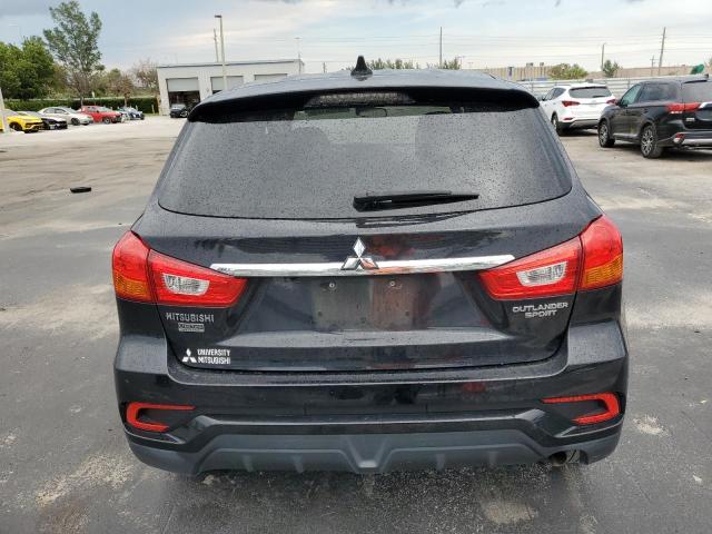 Photo 6 from auction – 2018 MITSUBISHI OUTLANDER with VIN JA4AP3AU5JZ022148