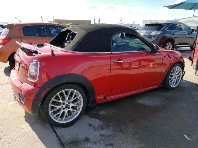 Photo 3 from auction – 2013 MINI COOPER ROA with VIN WMWSY3C59DT593725