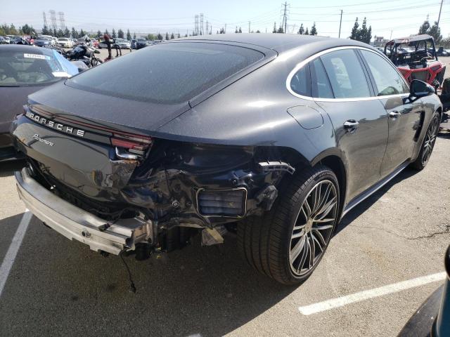 Photo 3 from auction – 2019 PORSCHE PANAMERA B with VIN WP0AA2A70KL100660