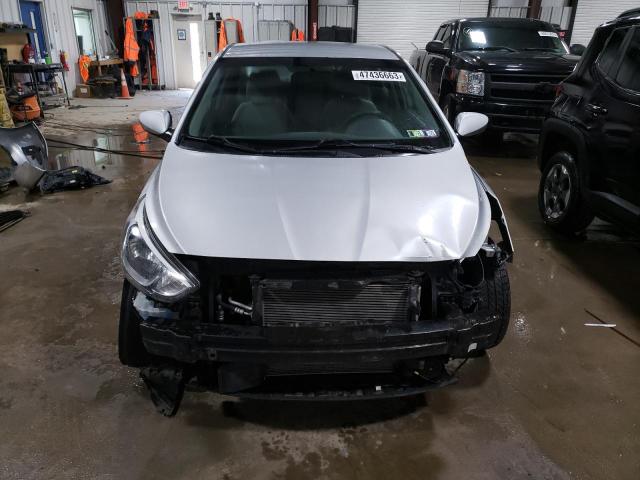 Photo 5 from auction – 2016 HYUNDAI ACCENT SE with VIN KMHCT4AE3GU962863