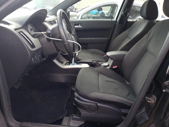 Photo 7 from auction – 2010 FORD FOCUS SES with VIN 1FAHP3GN4AW275232