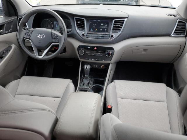 Photo 8 from auction – 2018 HYUNDAI TUCSON SEL with VIN KM8J3CA49JU764045