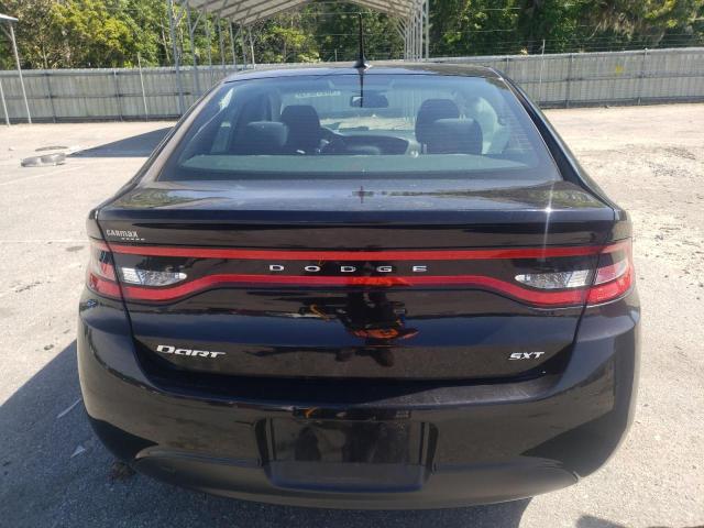 Photo 6 from auction – 2016 DODGE DART SXT S with VIN 1C3CDFFA7GD820166