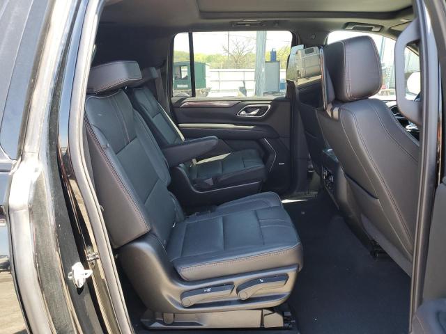 Photo 11 from auction – 2021 CHEVROLET SUBURBAN C with VIN 1GNSCEKD3MR236034