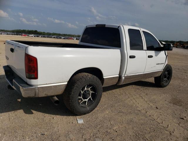 Photo 3 from auction – 2003 DODGE RAM 2500 S with VIN 3D7KA28C63G844114