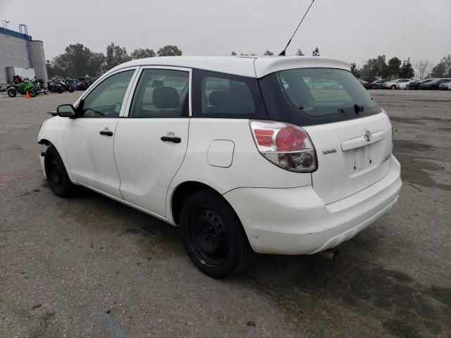Photo 2 from auction – 2008 TOYOTA COROLLA MA with VIN 2T1KR32E28C718997