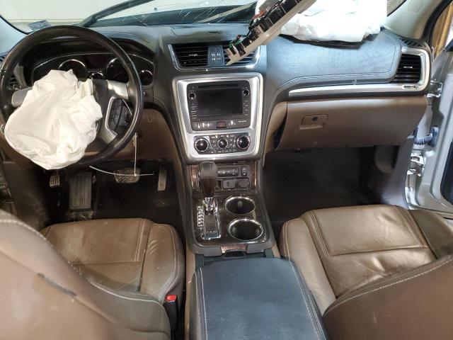 Photo 8 from auction – 2017 GMC ACADIA LIM with VIN 1GKKVSKD5HJ128945