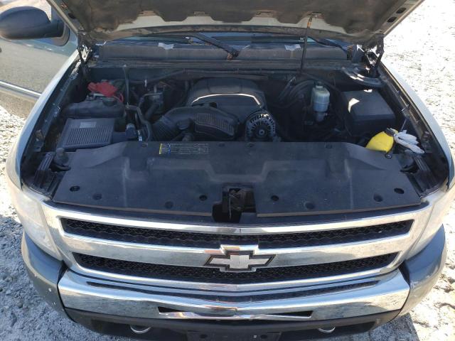 Photo 11 from auction – 2010 CHEVROLET SILVER1500 with VIN 3GCRCSE07AG288079