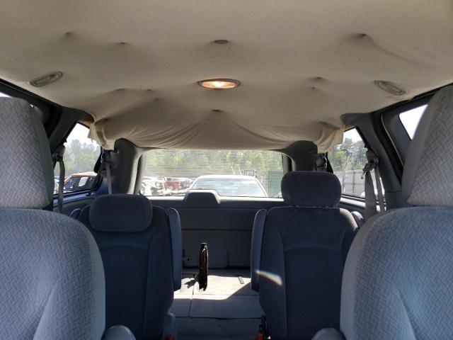 Photo 10 from auction – 2006 CHRYSLER TOWN & COU with VIN 2C4GP44RX5R164203