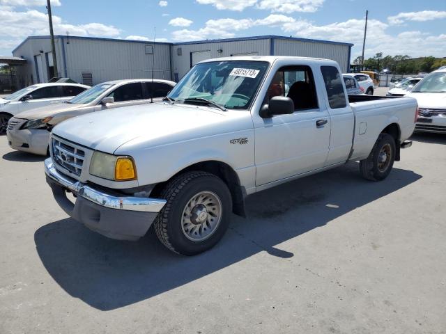 Photo 1 from auction – 2003 FORD RANGER SUP with VIN 1FTYR44E03PA53802
