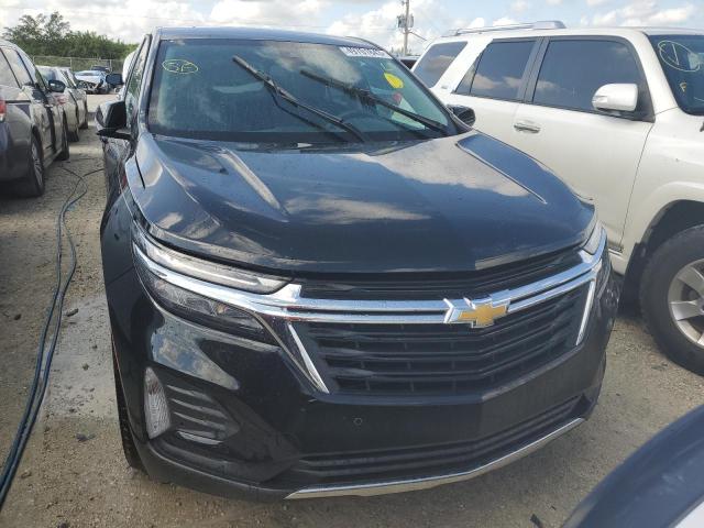 Photo 5 from auction – 2022 CHEVROLET EQUINOX LT with VIN 3GNAXKEV7NL281201
