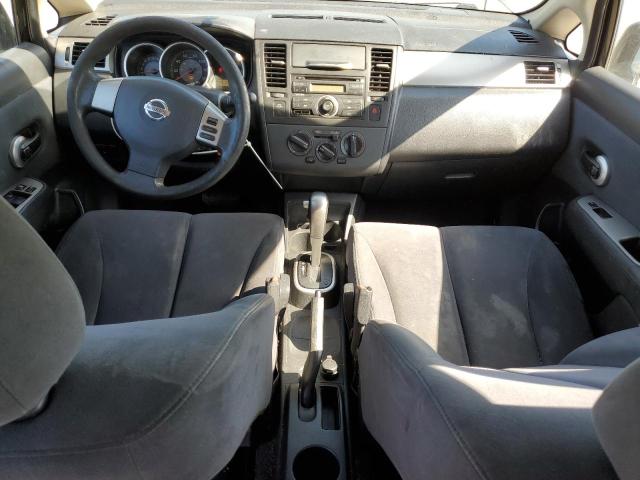 Photo 8 from auction – 2009 NISSAN VERSA S with VIN 3N1BC11E99L444495