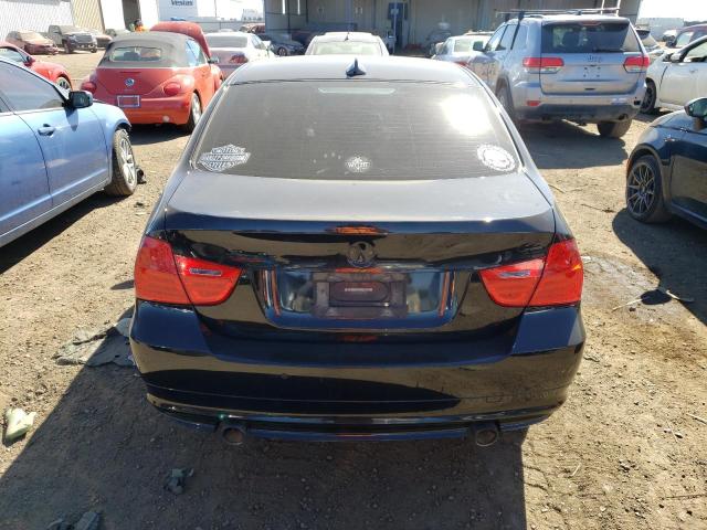 Photo 6 from auction – 2011 BMW 335 XI with VIN WBAPL5G56BNN22140
