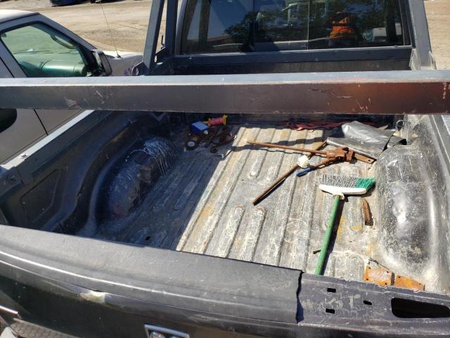 Photo 10 from auction – 2015 RAM 2500 LARAM with VIN 3C6UR5FL5FG580430