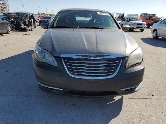 Photo 5 from auction – 2013 CHRYSLER 200 TOURIN with VIN 1C3CCBBB5DN699234