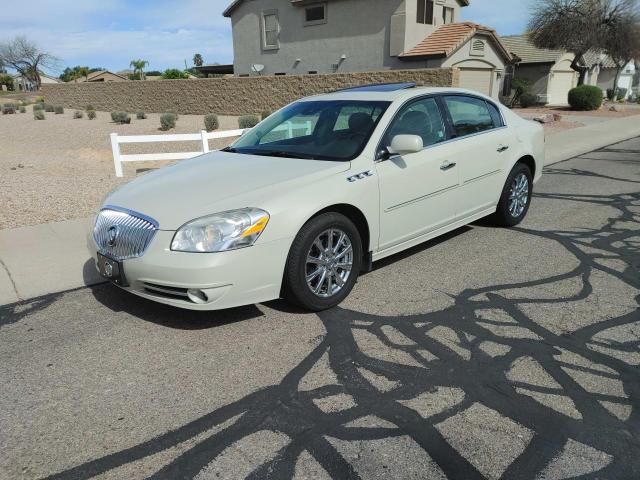 Photo 2 from auction – 2011 BUICK LUCERNE CX with VIN 1G4HJ5EM6BU107831
