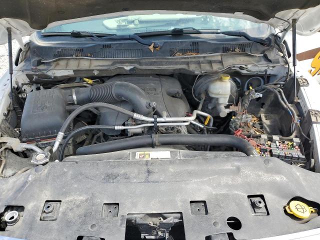 Photo 11 from auction – 2016 RAM 1500 SSV with VIN 1C6RR7XT1GS283293