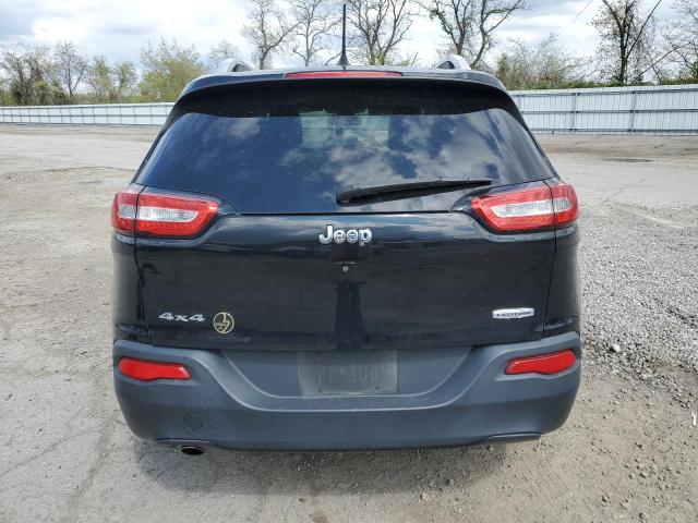 Photo 6 from auction – 2018 JEEP CHEROKEE L with VIN 1C4PJMCB6JD564486