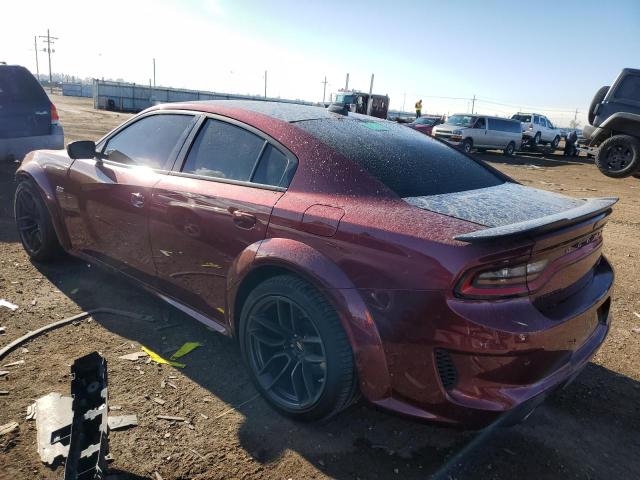 Photo 2 from auction – 2021 DODGE CHARGER SC with VIN 2C3CDXGJ1MH540195