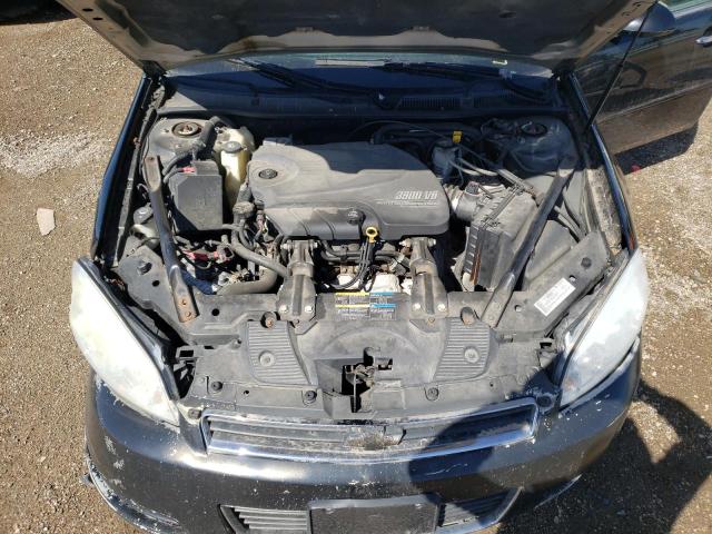Photo 11 from auction – 2007 CHEVROLET IMPALA LTZ with VIN 2G1WU58R079356732