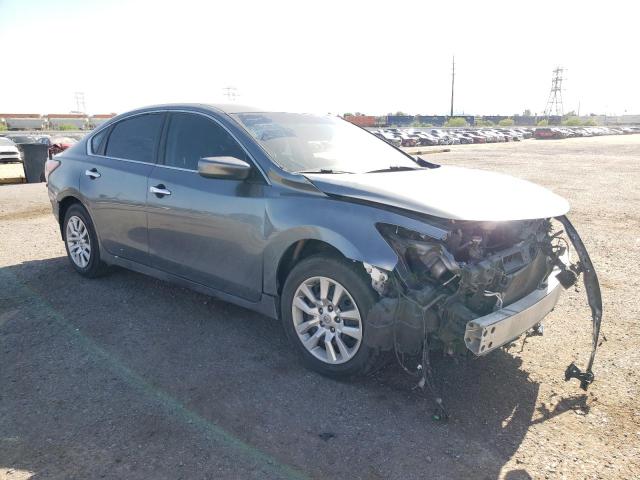 Photo 4 from auction – 2015 NISSAN ALTIMA 2.5 with VIN 1N4AL3AP2FC110117