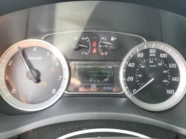 Photo 9 from auction – 2014 NISSAN SENTRA S with VIN 3N1AB7AP1EY322312