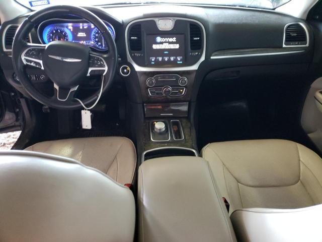 Photo 8 from auction – 2015 CHRYSLER 300C with VIN 2C3CCAEG6FH791854