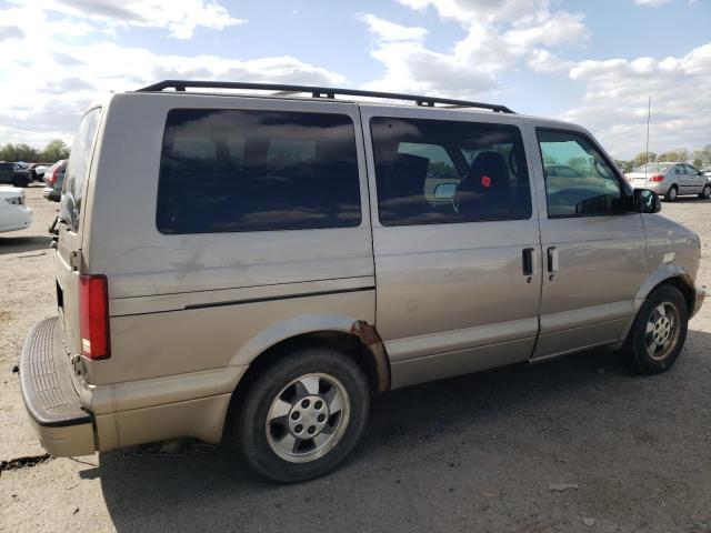 Photo 3 from auction – 2003 CHEVROLET ASTRO with VIN 1GNDM19X53B150004