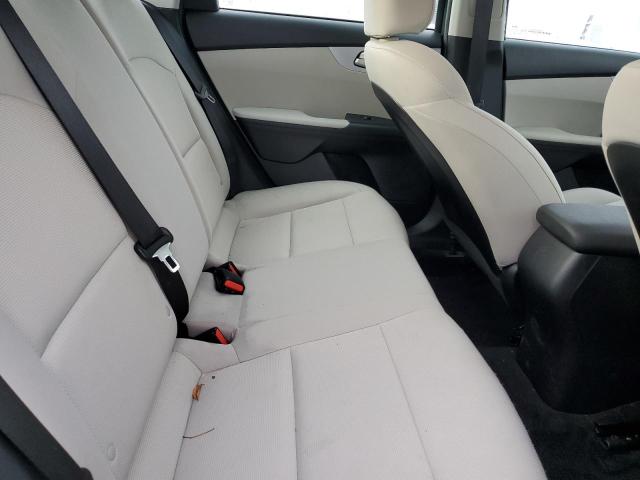 Photo 10 from auction – 2022 KIA FORTE FE with VIN 3KPF24AD2NE420533
