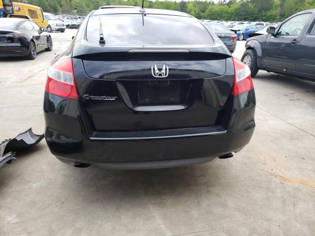 Photo 6 from auction – 2012 HONDA CROSSTOUR with VIN 5J6TF3H58CL005215
