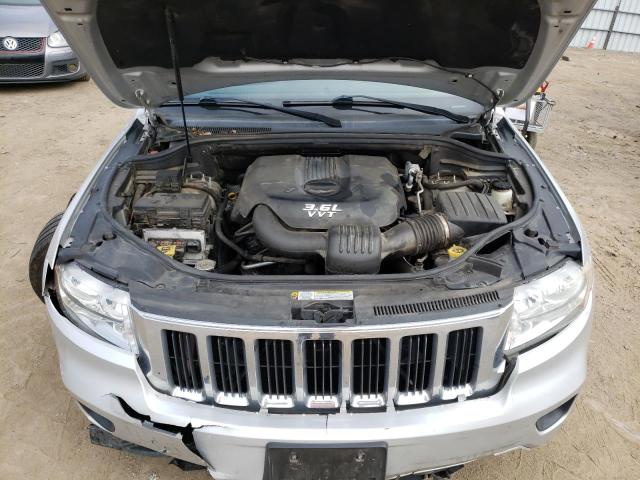 Photo 11 from auction – 2013 JEEP GRAND CHER with VIN 1C4RJFAG7DC641413