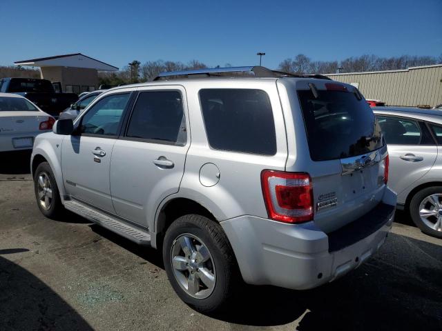 Photo 2 from auction – 2008 FORD ESCAPE LIM with VIN 1FMCU94158KC82804