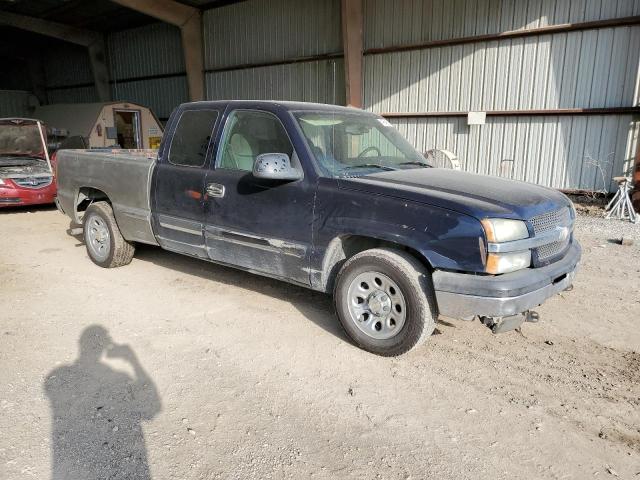 Photo 4 from auction – 2005 CHEVROLET SILVERADO with VIN 2GCEC19V751206882