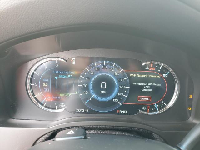 Photo 9 from auction – 2019 CADILLAC ESCALADE E with VIN 1GYS3HKJ1KR262199