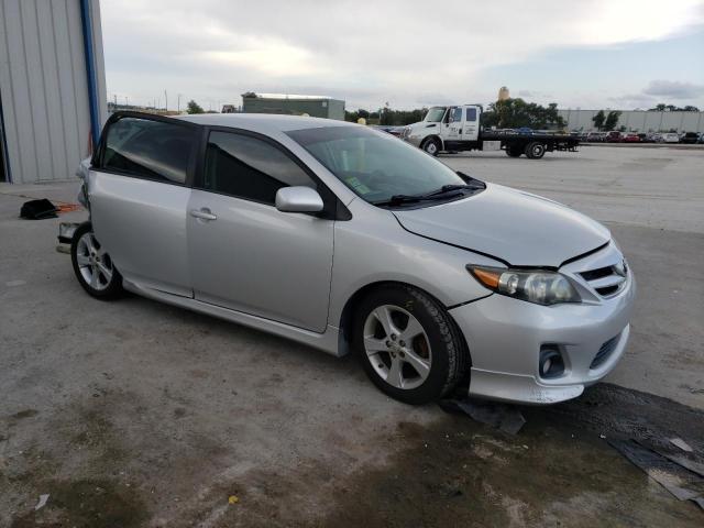 صورة رقم 4 من المزاد - 2013 TOYOTA COROLLA BA مع VIN 5YFBU4EE9DP211170