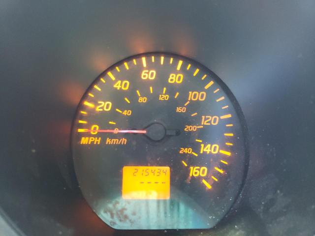 Photo 9 from auction – 2003 NISSAN ALTIMA SE with VIN 1N4BL11D13C328835