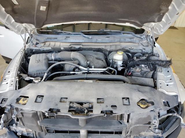 Photo 11 from auction – 2017 RAM 1500 REBEL with VIN 1C6RR7YT0HS689582