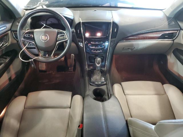 Photo 8 from auction – 2013 CADILLAC ATS PREMIU with VIN 1G6AE5SX4D0143913