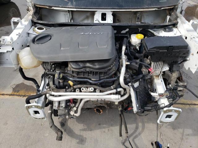 Photo 11 from auction – 2014 JEEP CHEROKEE L with VIN 1C4PJMCS9EW245965