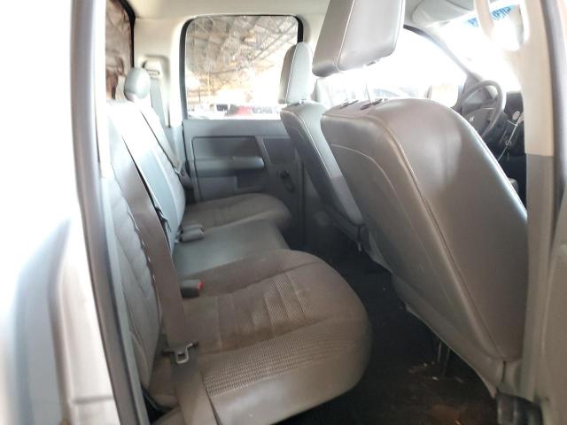 Photo 10 from auction – 2007 DODGE RAM 1500 S with VIN 1D7HU18N87J524312