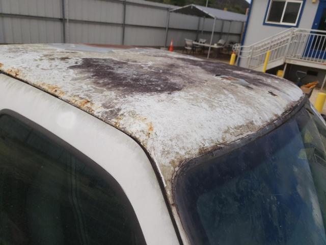 Photo 12 from auction – 2000 FORD RANGER SUP with VIN 1FTYR14V0YPA37380