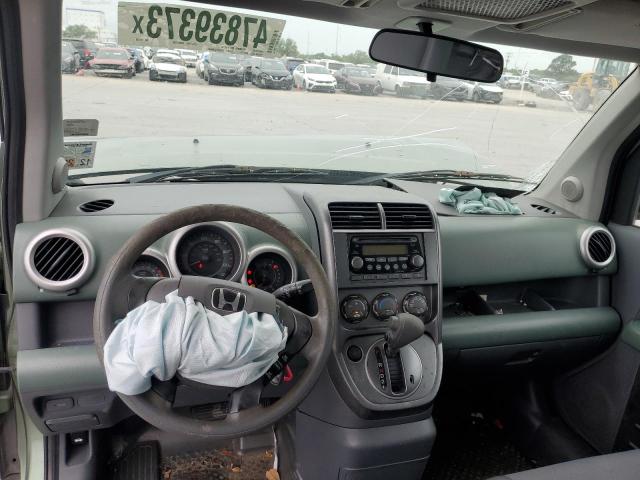 Фото 8 с аукциона – 2003 HONDA ELEMENT EX с VIN 5J6YH28523L007259