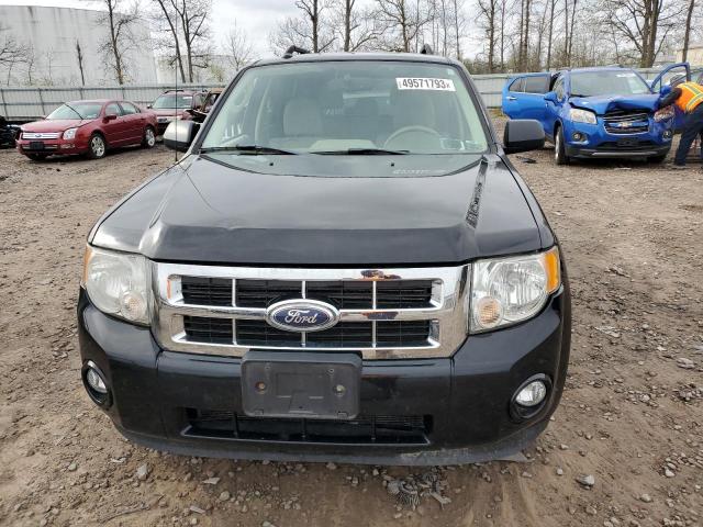 Photo 5 from auction – 2012 FORD ESCAPE XLT with VIN 1FMCU9D71CKA91393