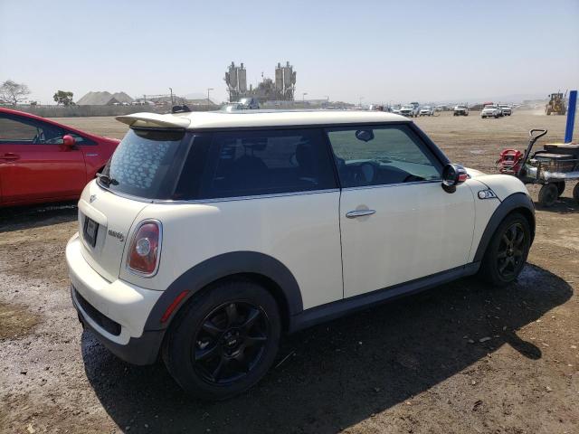 Photo 3 from auction – 2010 MINI COOPER S with VIN WMWMF7C51ATW89141