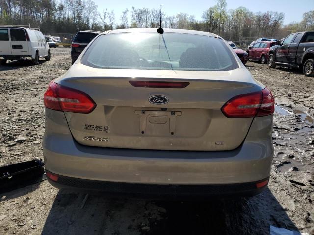 Photo 6 from auction – 2016 FORD FOCUS SE with VIN 1FADP3F20GL348192
