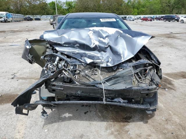 Photo 5 from auction – 2014 TOYOTA COROLLA L with VIN 5YFBURHE7EP176512
