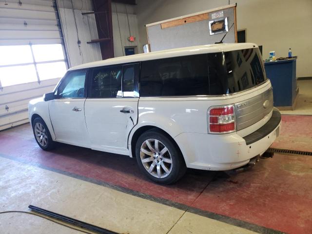 Photo 2 from auction – 2012 FORD FLEX LIMIT with VIN 2FMHK6DC3CBD04488