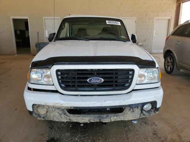 Photo 5 from auction – 2009 FORD RANGER SUP with VIN 1FTYR14E69PA55058