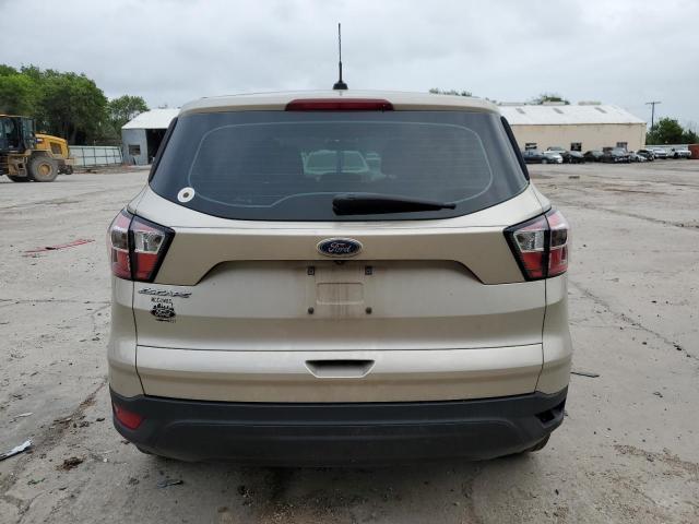 Photo 6 from auction – 2017 FORD ESCAPE S with VIN 1FMCU0F79HUC65389
