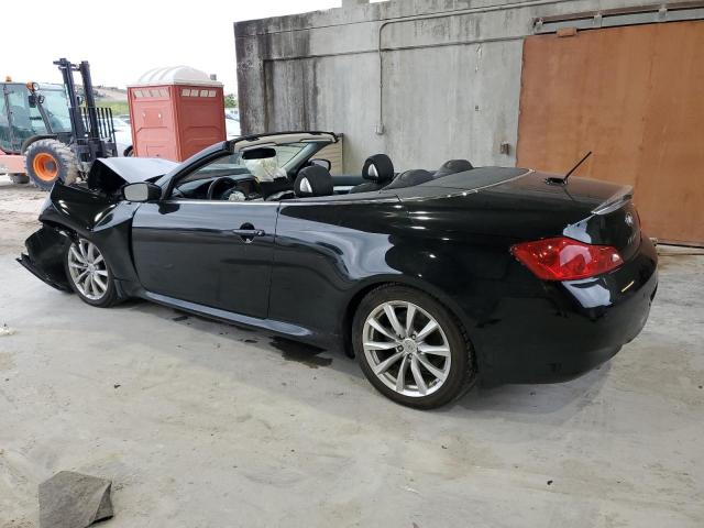 Photo 2 from auction – 2015 INFINITI Q60 BASE with VIN JN1CV6FE4FM810014